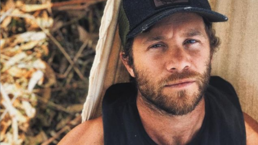 Nicolás Riera al borde de la censura en Instagram