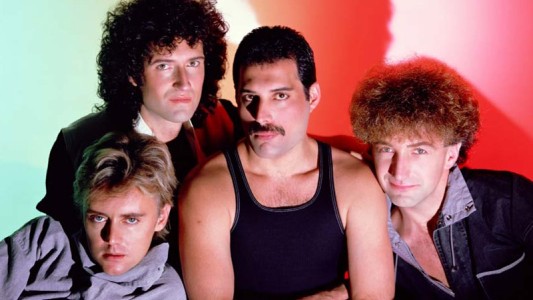 ¡Queen llegó a TikTok y ya podés usar su música en tus videos!