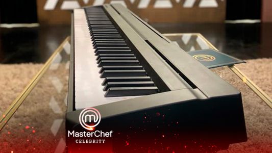 Masterchef A La Carta con invitado confirmado