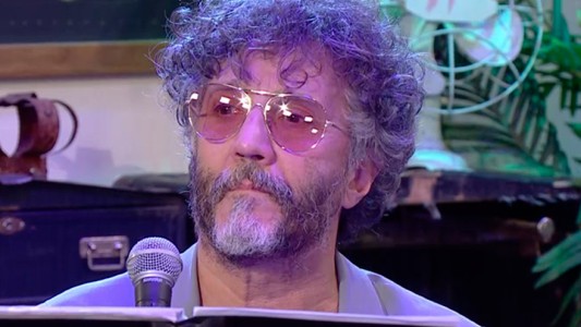 Fito Páez gano dos Grammy Latinos