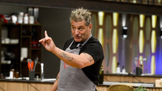 ¿El Turco quiso esconderle un ingrediente al jurado?