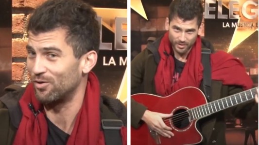 Conocé quién es el novio de Karina, La Princesita, Nico Furman