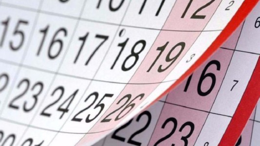 ¿Por qué es feriado el lunes 23 de noviembre?