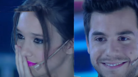 Un día cómo hoy Angela Torres ganaba Tu Cara Me Suena