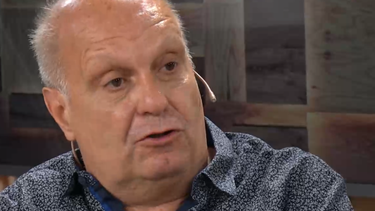 Hernán Lombardi: "Se manoseó el tema de la vacuna"