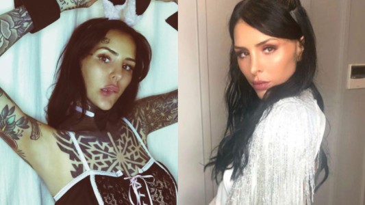 Cande Tinelli contó que le gustaría  casarse y tener hijos... ¿con Coti?