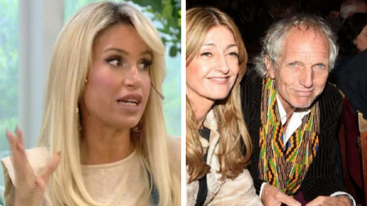 El reclamo de Boy Olmi y Carola Reyna a Flor Peña: "Te llevamos a nuestra cama"