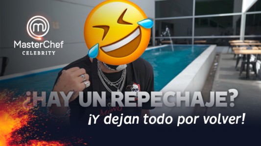 ¿Cómo se vive el repechaje?