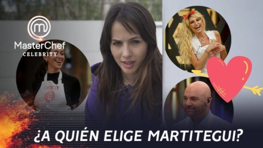 ¿El jurado más codiciado de Masterchef Argentina?