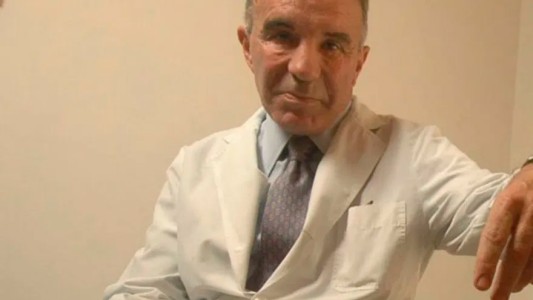 "No se lo cuidó como correspondía", afirmó el histórico médico de Maradona