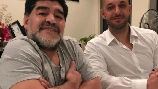 Matías Morla denunció que la ambulancia a la casa de Maradona no llegó a tiempo: "Es inexplicable que durante doce horas"...