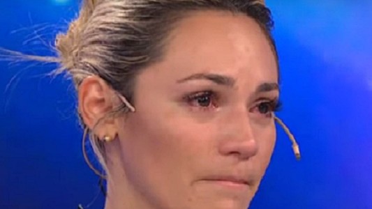 El testigo que vivió la exclusión de Rocío Oliva de la despedida de Maradona