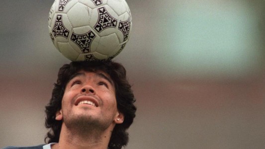 Se conoció la última voluntad de Diego Maradona: "Quiero que mi cuerpo..."