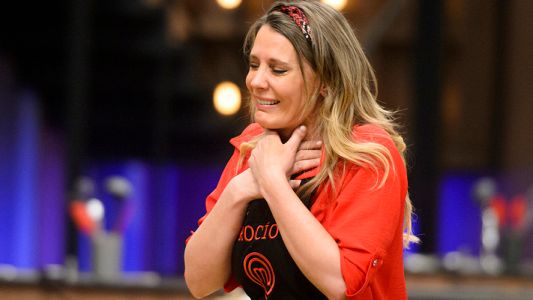 Los mejores memes de Rocío Marengo con los huevos