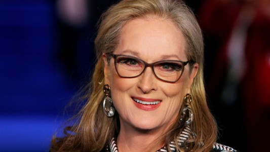 El sorprendente motivo por el que Meryl Streep es tendencia