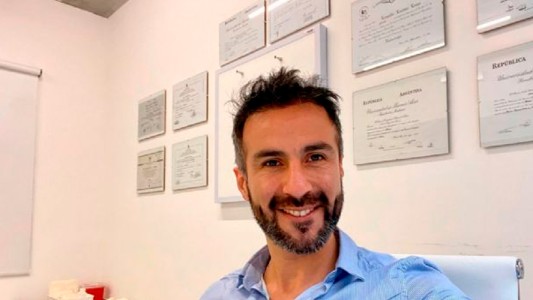 Acusaron de homicidio al médico de Maradona