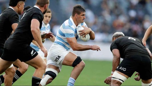 La disculpa de Matera por sus viejos tuits