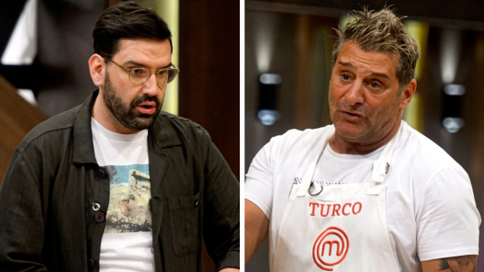 El cruce entre el Turco y Betular: “Siempre te la agarrás conmigo”