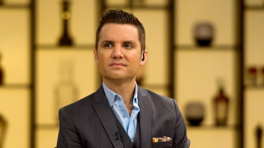 “La limpieza en la cocina es grupal”: el compromiso de MasterChef Celebrity