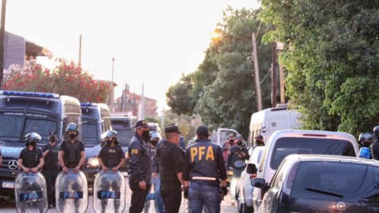 En un operativo rescatan a 59 sobrevivientes de trata de personas