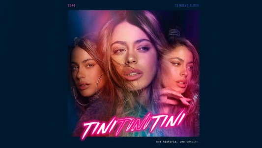 "Mañana es el día": la ansiedad del fandom por el nuevo disco de Tini