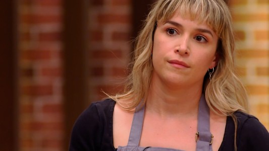 Se armó la pelea entre Sofi Pachano y Rocío Marengo