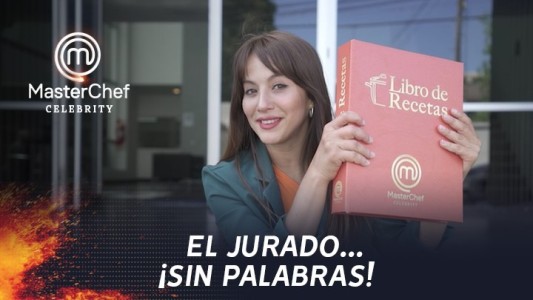 Las mejores recetas de la competición