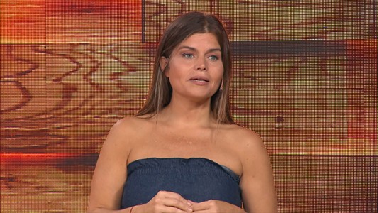 ¿Cómo se hicieron amigas Pampita y Angie Balbiani?