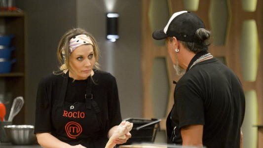 Se picó: ¡Mono vs. Marengo!