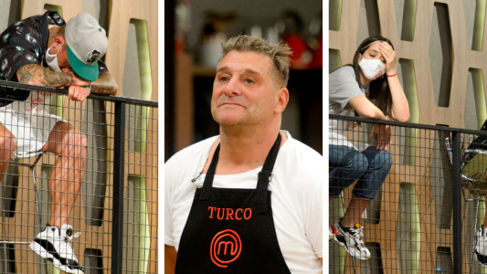 La desolación de los compañeros de por la partida de El Turco García: "Estamos muy tristes"