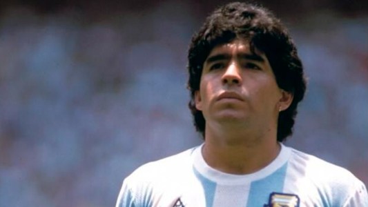 ¿Maradona estará en los billetes?