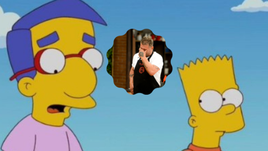 Los memes por la partida de El Turco García