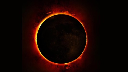 ¿Cuándo es el eclipse solar que se verá en Argentina?