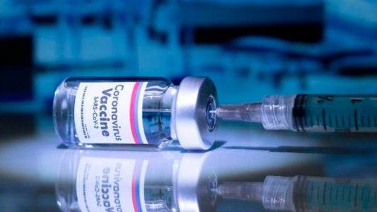 Confirmado: 300 mil personas serán vacunadas en Argentina antes del 2021