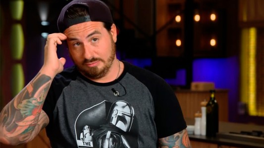 La autocrítica de Fede Bal: "Soy un..."