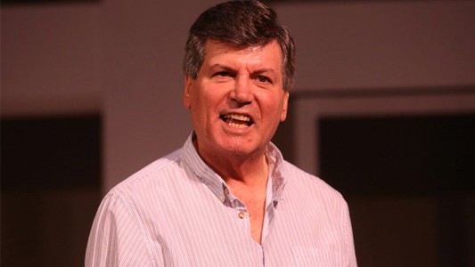 Murió Carlín Calvo