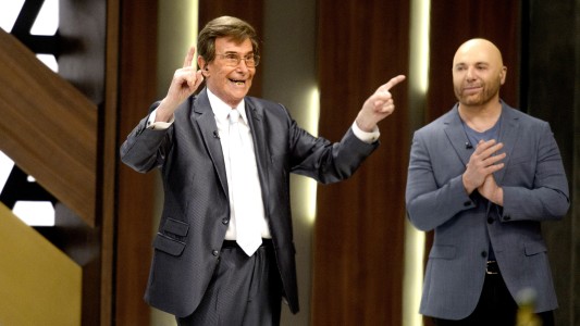 ¡Silvio Soldán desató el descontrol!