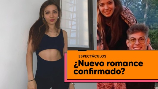 El nuevo novio de Malena Narvay que hizo enloquecer a sus fans