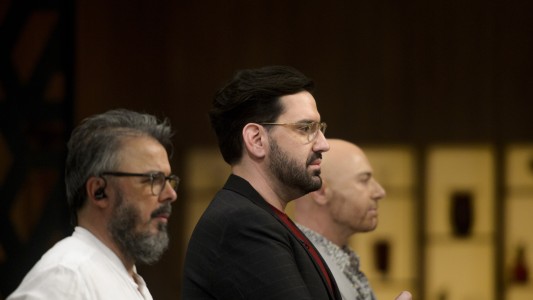 "Cancherear no hace que te salga mejor"