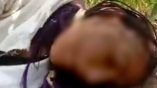 La secuestraron, pidieron rescate por Facebook y fue encontrada