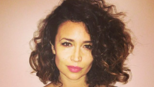 El dolor de Julia Mengolini: su papá está internado en terapia intensiva por coronavirus