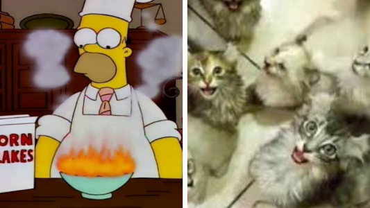 Los imperdibles memes de la noche negra de MasterChef Argentina