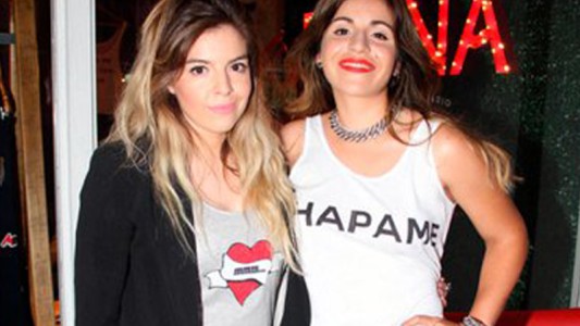 Revelan la estrategia legal de Dalma y Gianinna Maradona en la sucesión