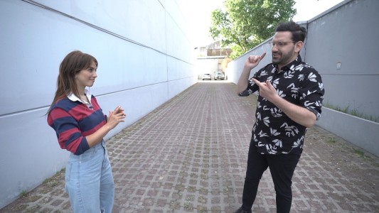 Todo lo que querés saber sobre Damián Betular