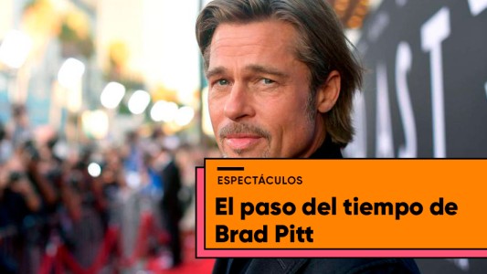 Los mejores memes de Brad Pitt en el día de su cumpleaños