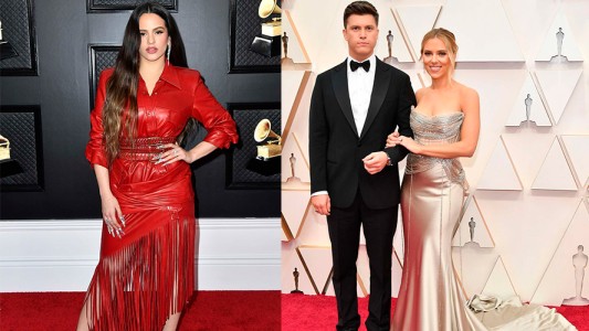 Los mejores looks del 2020