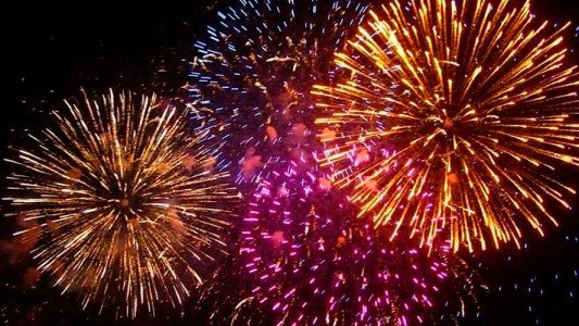 Prohibición y limitación de pirotecnia en Argentina