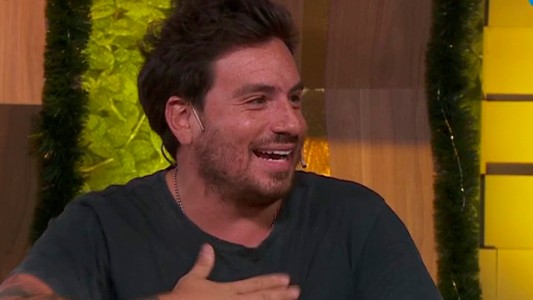 Fede Bal habló de su eliminación