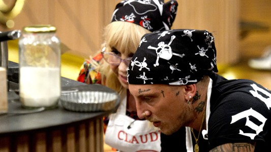 La jugada de Leti Siciliani: perjudicó al Polaco