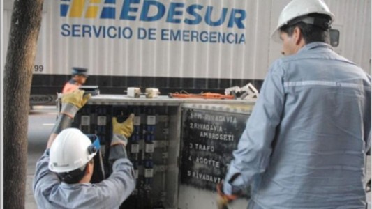 Apagón masivo en CABA: 18 barrios sin luz